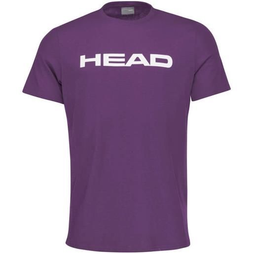 Head t-shirt da uomo Head club ivan t-shirt - lilac