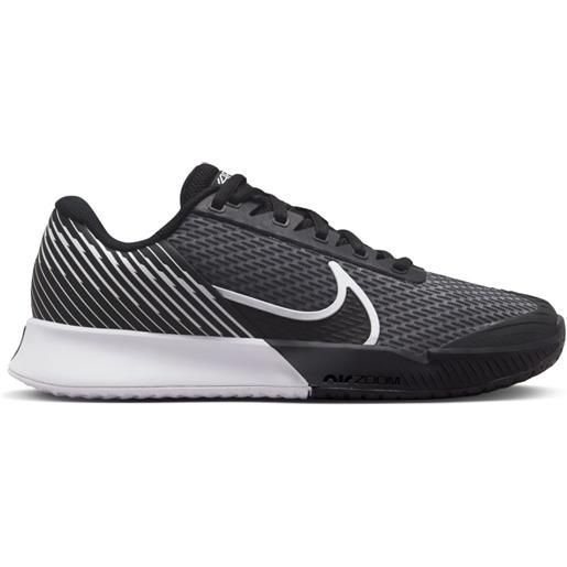 Nike scarpe da tennis da donna Nike zoom vapor pro 2 hc - black/white