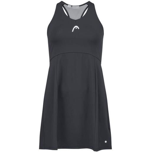 Head vestito da tennis da donna Head spirit dress - black