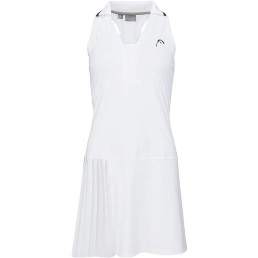 Head vestito da tennis da donna Head performance dress - white