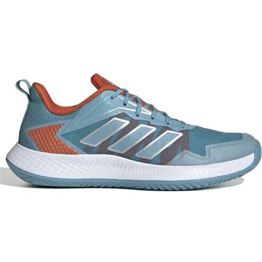 Adidas scarpe da tennis da donna Adidas defiant speed w - preloved blue/preloved red