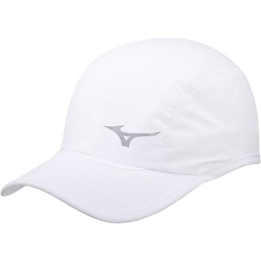 Mizuno berretto da tennis Mizuno drylite cap - white
