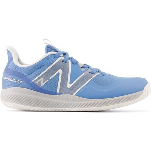 New Balance scarpe da tennis da donna New Balance 796v3 - heritage blue/brighton grey/white