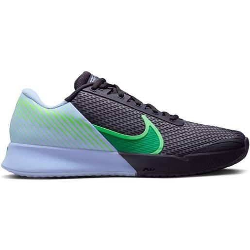 Nike scarpe da tennis da uomo Nike zoom vapor pro 2 - gridiron/stadium green/cobalt bliss