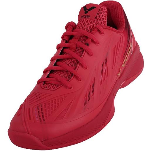 Victor scarpe da uomo per il badminton/squash Victor a780 d - red