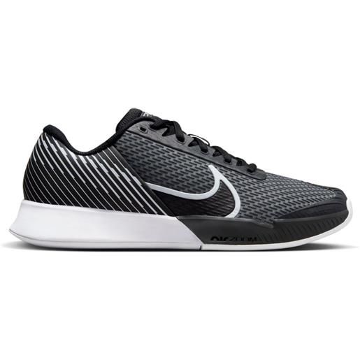 Nike scarpe da tennis da uomo Nike zoom vapor pro 2 cpt - black/white