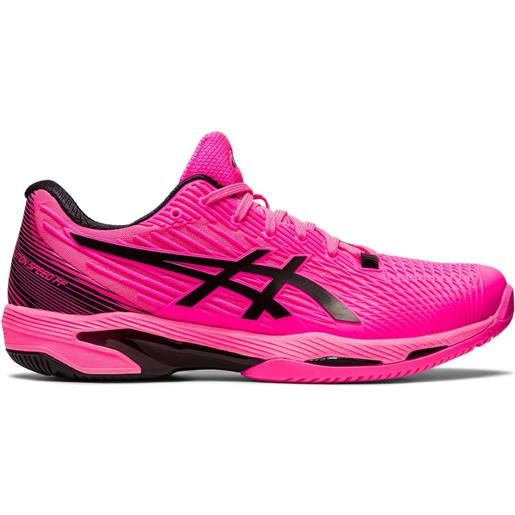 Asics scarpe da tennis da uomo Asics solution speed ff 2 - hot pink/black