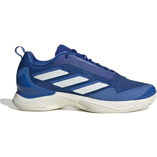 Adidas scarpe da tennis da donna Adidas avacourt - bright royal/cloud white/royal blue