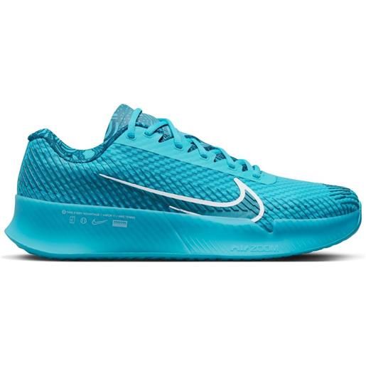 Nike scarpe da tennis da uomo Nike zoom vapor 11 - teal nebula/white/geode teal