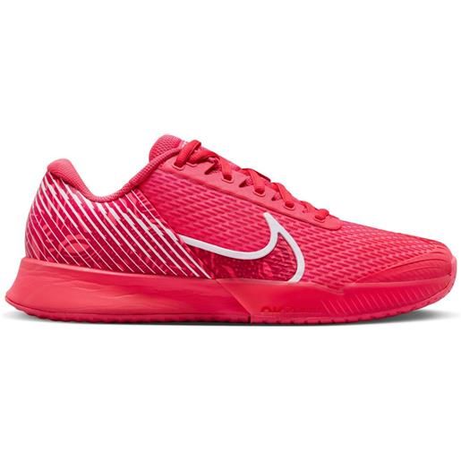 Nike scarpe da tennis da uomo Nike zoom vapor pro 2 - ember glow/noble red/white