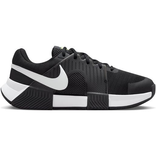 Nike scarpe da tennis da donna Nike zoom gp challenge 1 - black/white/black