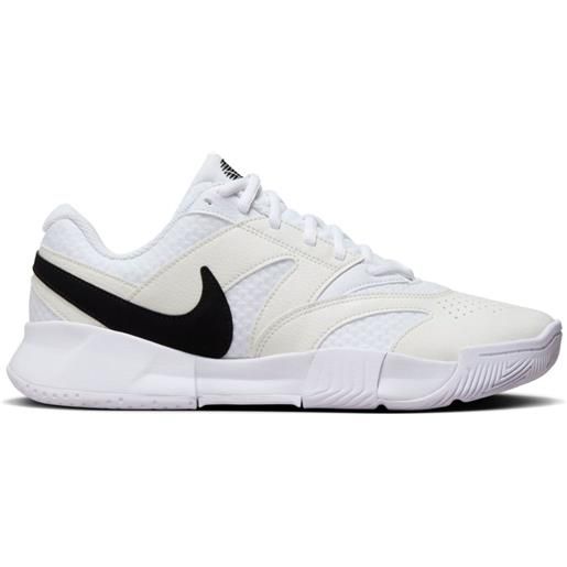 Nike scarpe da tennis da donna Nike court lite 4 - white/black/summit white