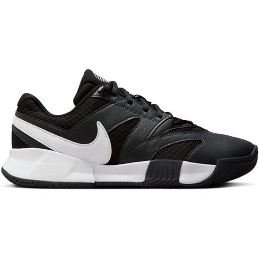 Nike scarpe da tennis da donna Nike court lite 4 - black/white/anthracite