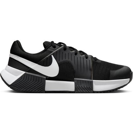 Nike scarpe da tennis da donna Nike zoom gp challenge 1 clay - black/white/black