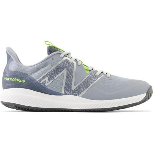 New Balance scarpe da tennis da uomo New Balance mch796j3 - grey