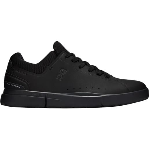 ON sneakers da donna ON the roger advantage - all black