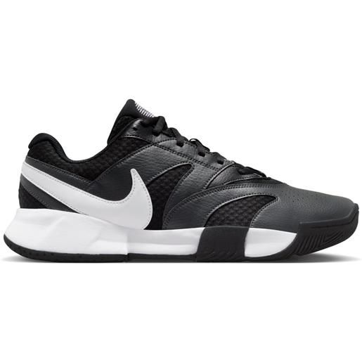 Nike scarpe da tennis da uomo Nike court lite 4 - black/white/anthracite