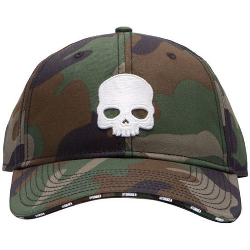 Hydrogen berretto da tennis Hydrogen skull cap - camuflage