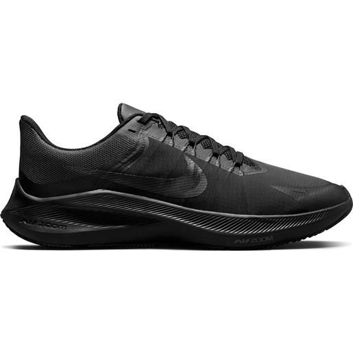 Nike winflo 8 running shoes nero eu 44 uomo