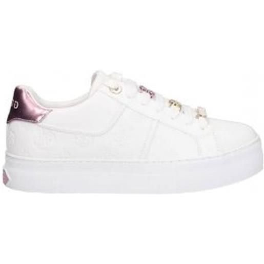 GUESS sneakers giella 4g
