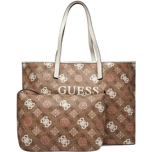 GUESS shopping vikky large