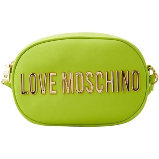 MOSCHINO crossover