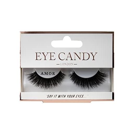 Invogue eye candy signature lash collection - amor