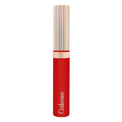 Catherine NAIL-COLLECTION catherine - lucidalabbra 548, colore: rosso opaco