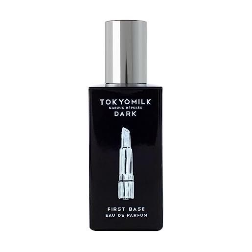 Tokyomilk dark first base 23 by tokyo. Milk for women - 1,6 oz edp spray