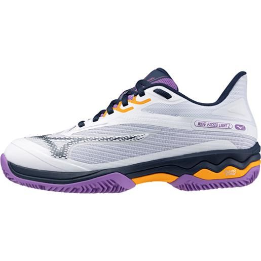 MIZUNO wave exceed light 2 padel scarpe donna