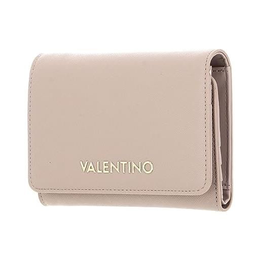 Valentino zero re wallet beige