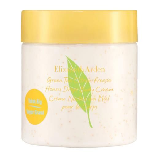 Elizabeth Arden green tea citron freesia honey drops body cream 500 ml