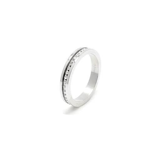 LOTUS anello anel outlet ls1493-3/116 marca, única, metallo, nessuna pietra preziosa