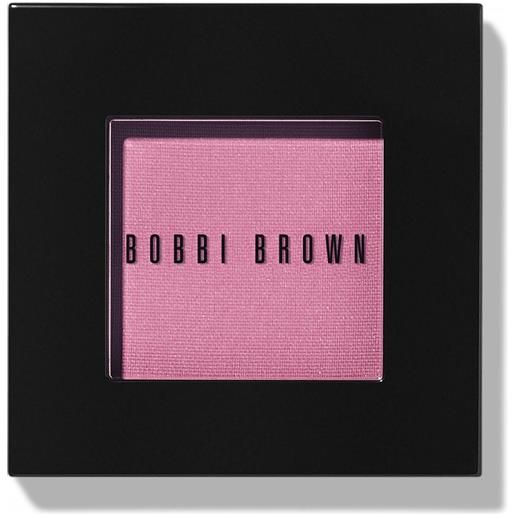 BOBBI BROWN shimmer blush pale pink