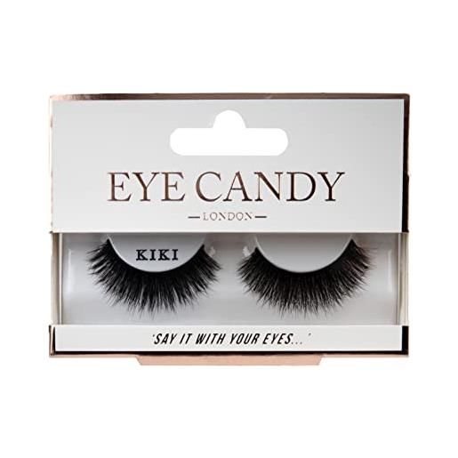 Invogue eye candy signature lash collection - kiki