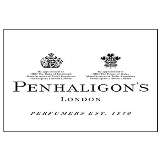 Penhaligon's penhaligon s savoy steam eau de parfum spray, 100 ml