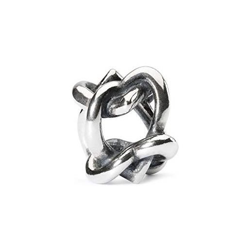 Trollbeads - 1004102011, bead in argento 925, donna