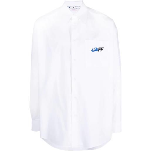 OFF-WHITE camicia