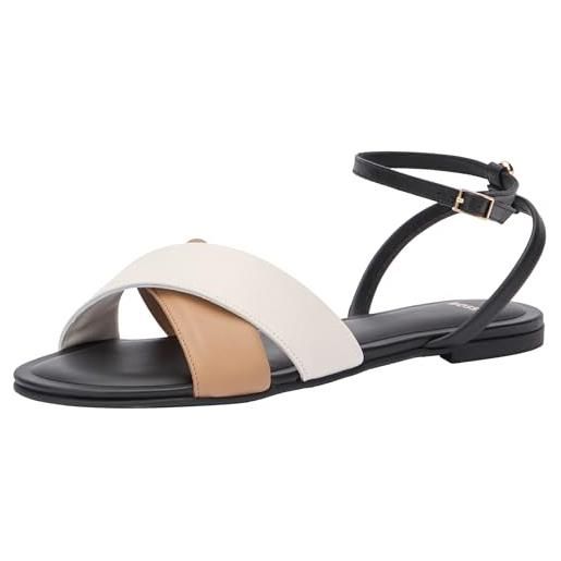 BOSS millie_sandal_na - sandalo, 