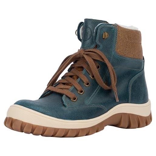 Däumling yachi, stivaletto unisex-bambini, qatar petrolio, 29 eu