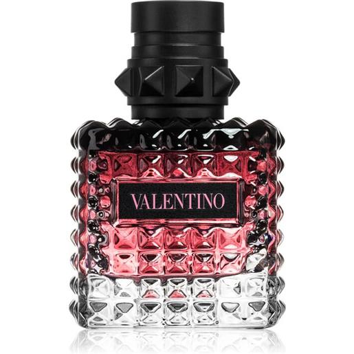 Valentino born in roma intense eau de parfum 30ml - -