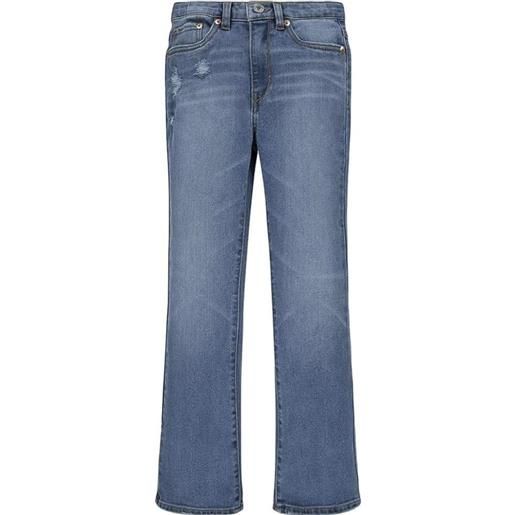 LEVI'S jeans a zampa 726 flare LEVI'S