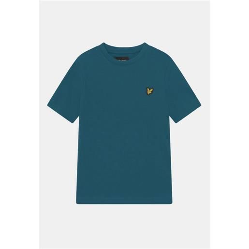 LYLE & SCOTT t-shirt basic LYLE & SCOTT