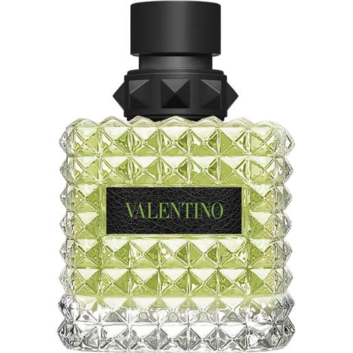 Valentino born in roma green stravaganza eau de parfum 100ml