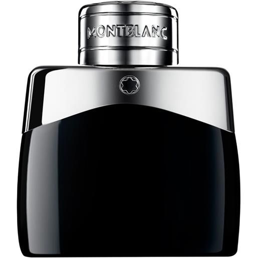 Montblanc legend 30 ml