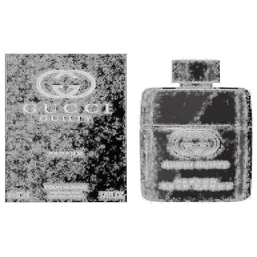 Gucci guilty pour homme edp 50 ml spray
