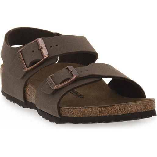 BIRKENSTOCK new york mocha calz s