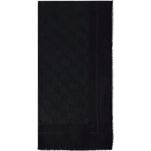 ELISABETTA FRANCHI - sciarpe e foulard
