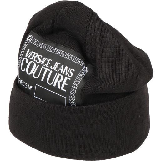 VERSACE JEANS COUTURE - cappello