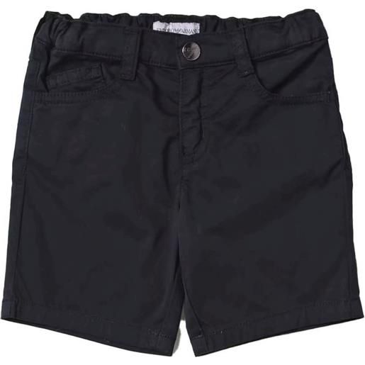 EMPORIO ARMANI - shorts e bermuda